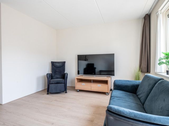 Jacques Lebrunstraat 20, Almere