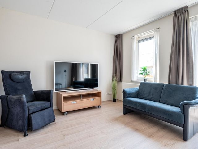 Jacques Lebrunstraat 20, Almere