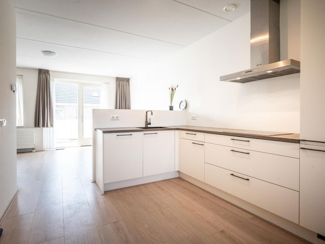 Jacques Lebrunstraat 20, Almere