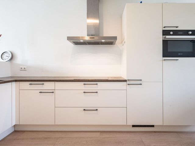 Jacques Lebrunstraat 20, Almere