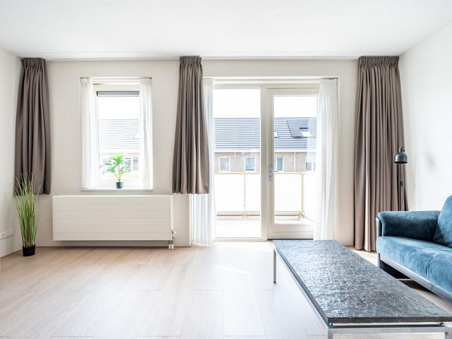 Jacques Lebrunstraat 20, Almere