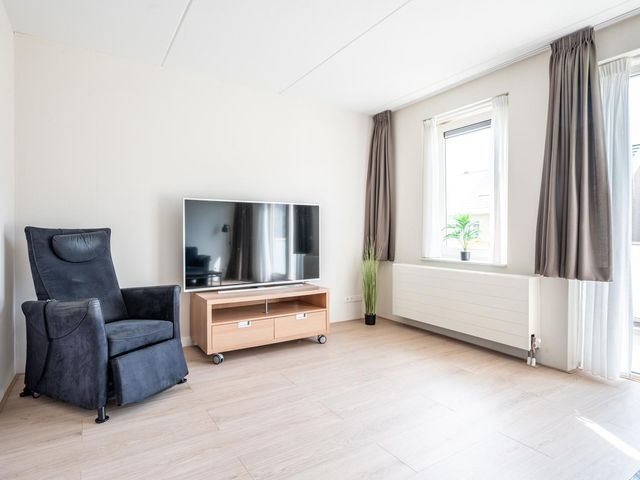 Jacques Lebrunstraat 20, Almere