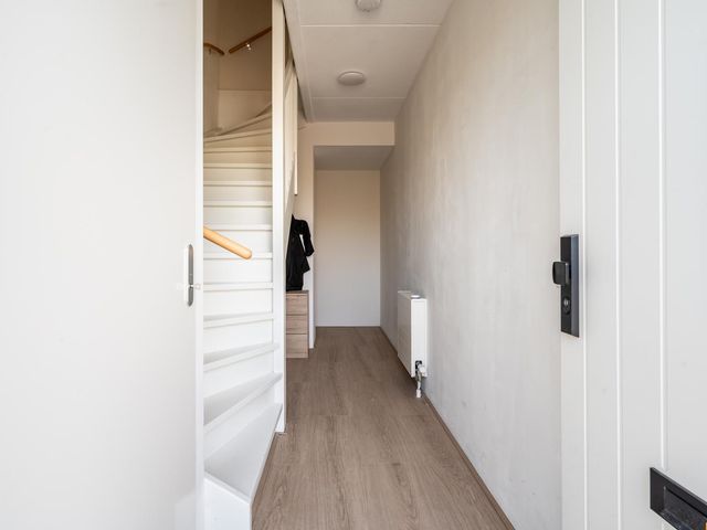 Jacques Lebrunstraat 20, Almere
