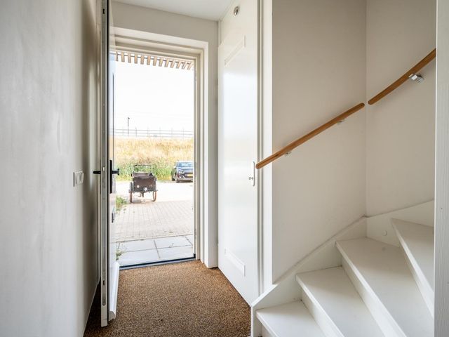 Jacques Lebrunstraat 20, Almere