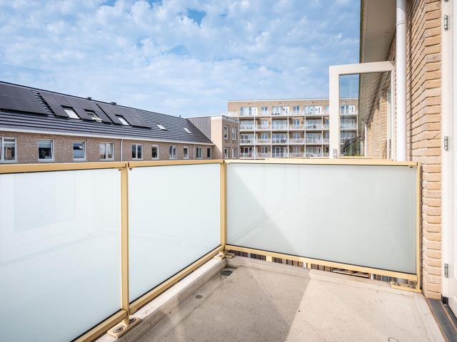 Jacques Lebrunstraat 20, Almere