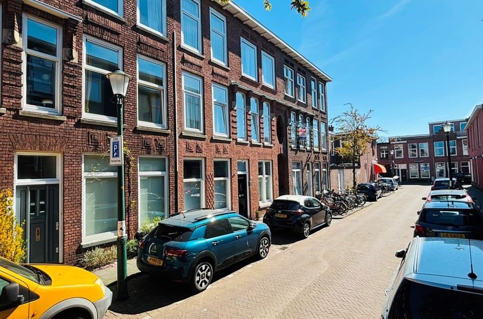 Nicolaas Tulpstraat 3