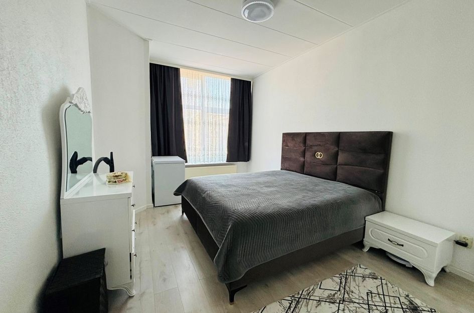 Nicolaas Tulpstraat 3