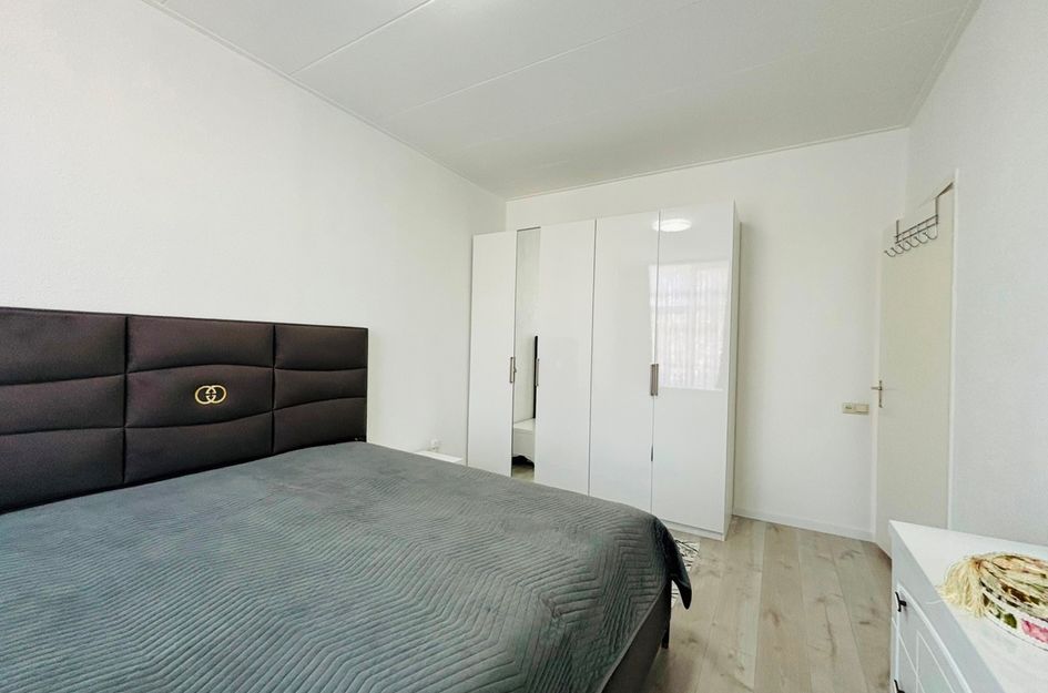 Nicolaas Tulpstraat 3