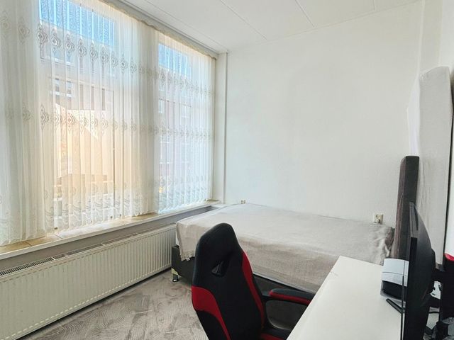 Nicolaas Tulpstraat 3, Den Haag
