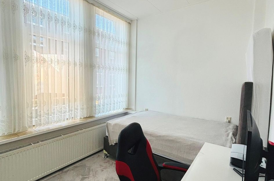 Nicolaas Tulpstraat 3