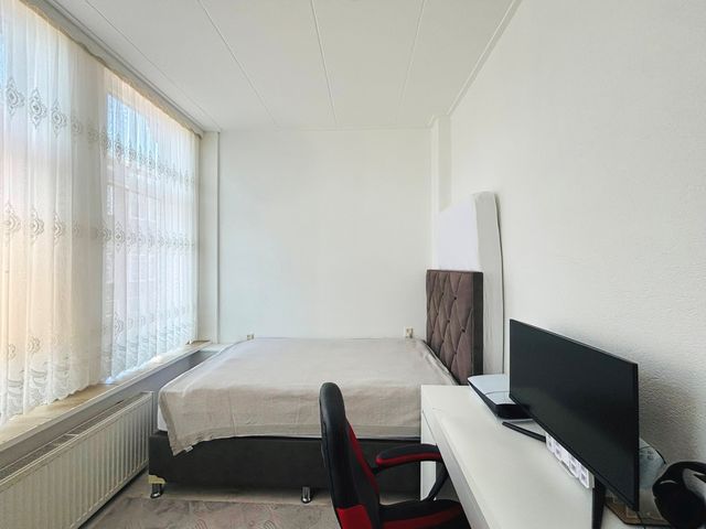 Nicolaas Tulpstraat 3, Den Haag