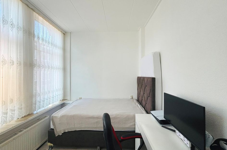 Nicolaas Tulpstraat 3