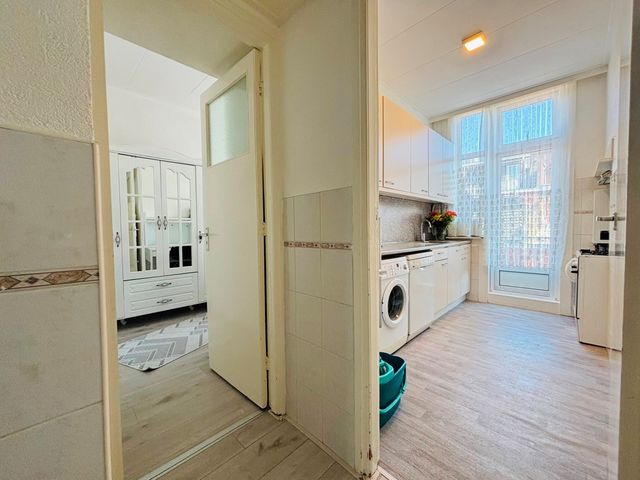 Nicolaas Tulpstraat 3, Den Haag