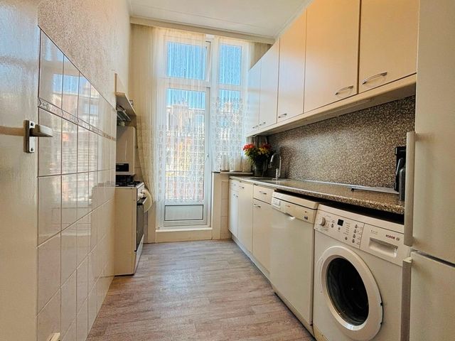 Nicolaas Tulpstraat 3, Den Haag