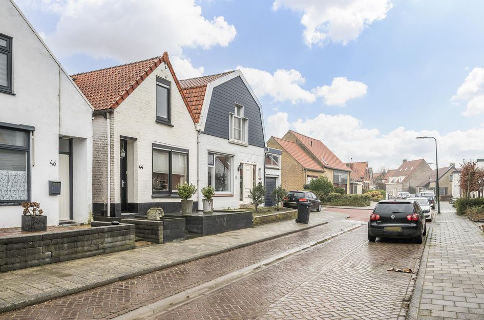 Hoenderweg 44