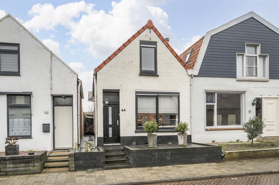 Hoenderweg 44