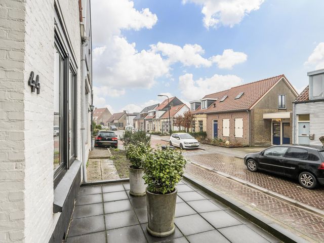 Hoenderweg 44, Sint-Annaland