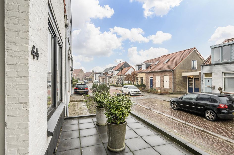 Hoenderweg 44