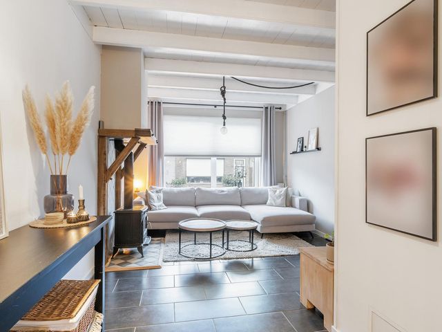 Hoenderweg 44, Sint-Annaland