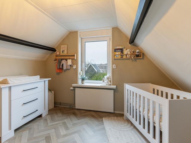 Hoenderweg 44, Sint-Annaland