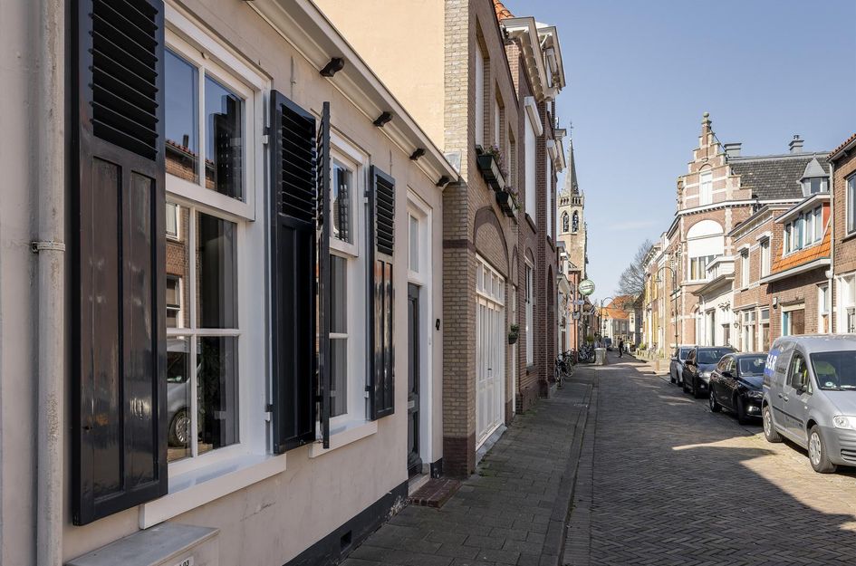 Hoogstraat 42