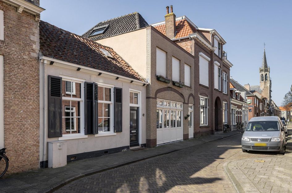 Hoogstraat 42
