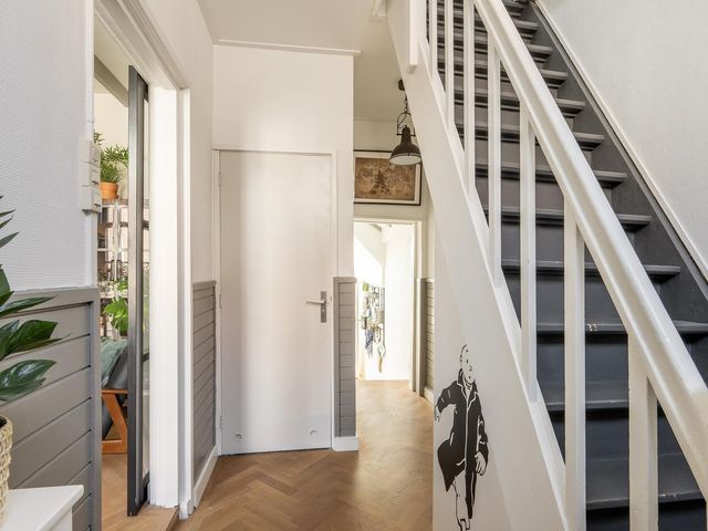 Hoogstraat 42, Tholen