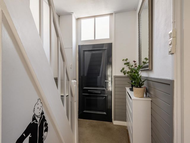 Hoogstraat 42, Tholen