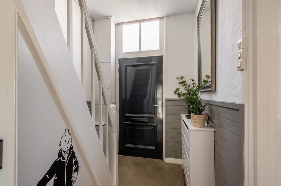 Hoogstraat 42