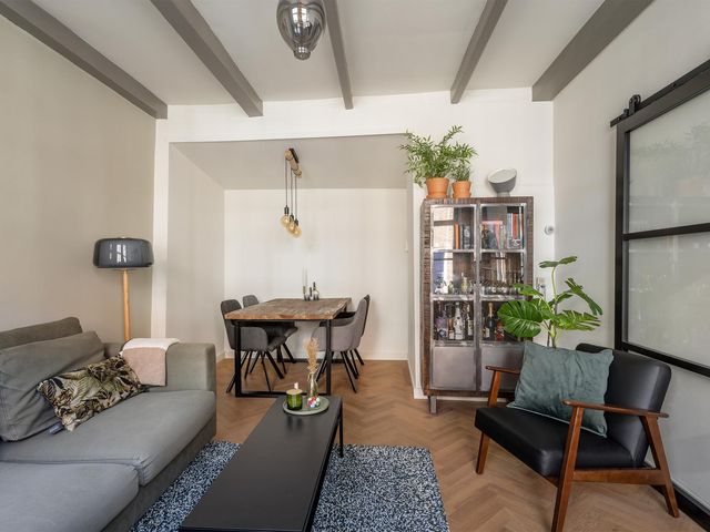 Hoogstraat 42, Tholen