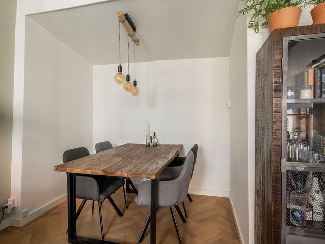 Hoogstraat 42, Tholen
