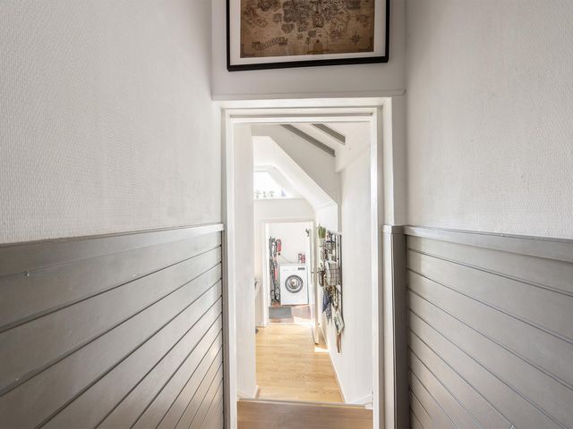 Hoogstraat 42, Tholen