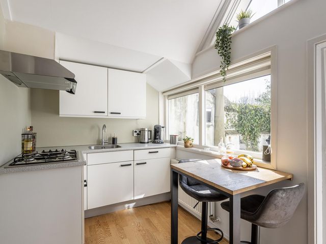 Hoogstraat 42, Tholen