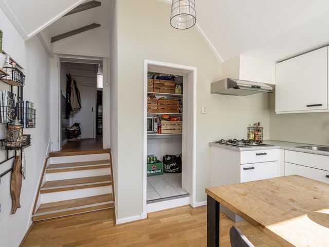 Hoogstraat 42, Tholen