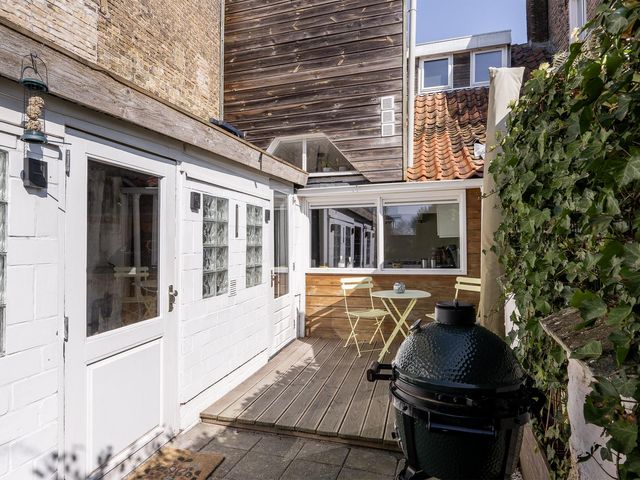 Hoogstraat 42, Tholen