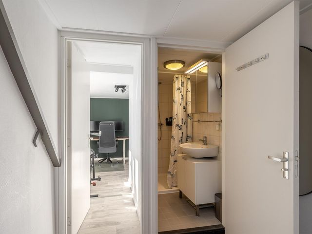 Hoogstraat 42, Tholen