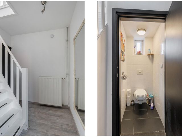Tuinstraat 23, Sint-Annaland