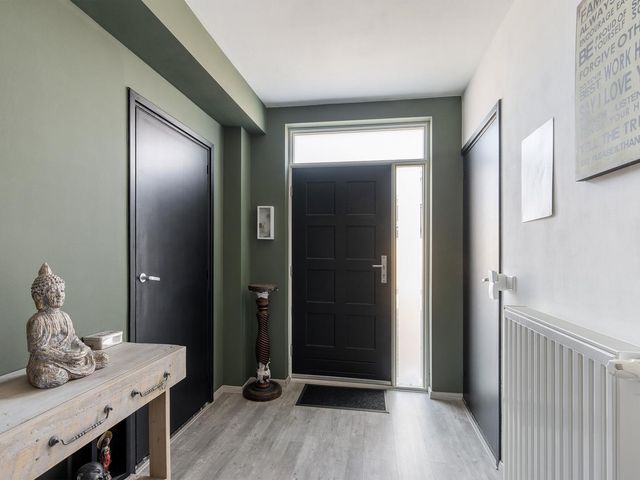 Tuinstraat 23, Sint-Annaland