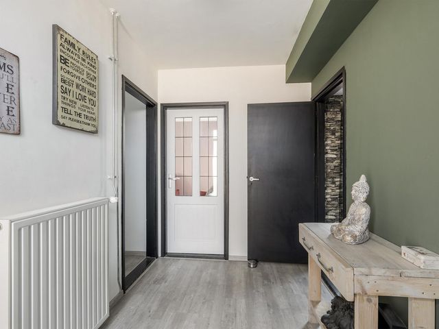 Tuinstraat 23, Sint-Annaland