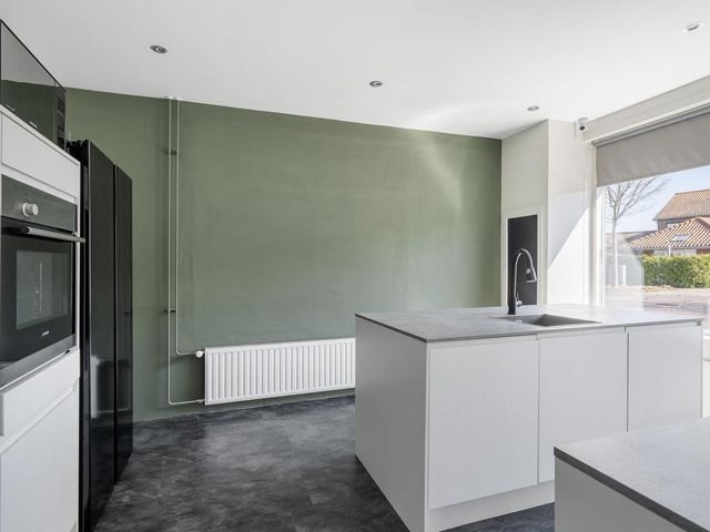 Tuinstraat 23, Sint-Annaland