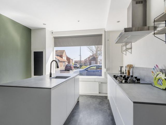 Tuinstraat 23, Sint-Annaland