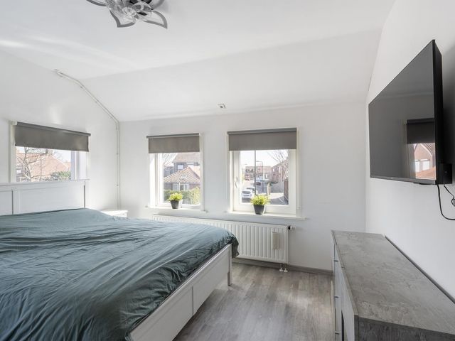 Tuinstraat 23, Sint-Annaland