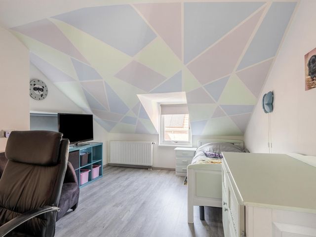 Tuinstraat 23, Sint-Annaland