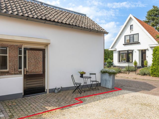 Kerkstraat 14, Beesd