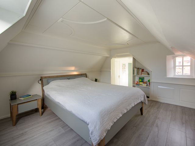 Bleekstraat 1, Makkum