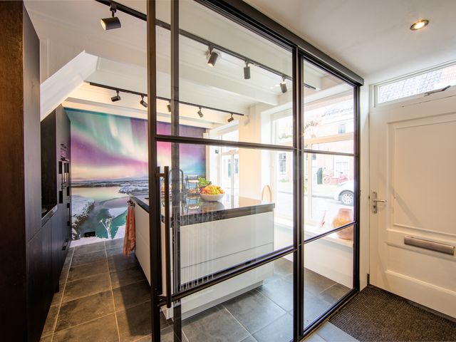 Bleekstraat 1, Makkum