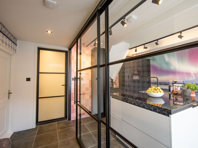 Bleekstraat 1, Makkum