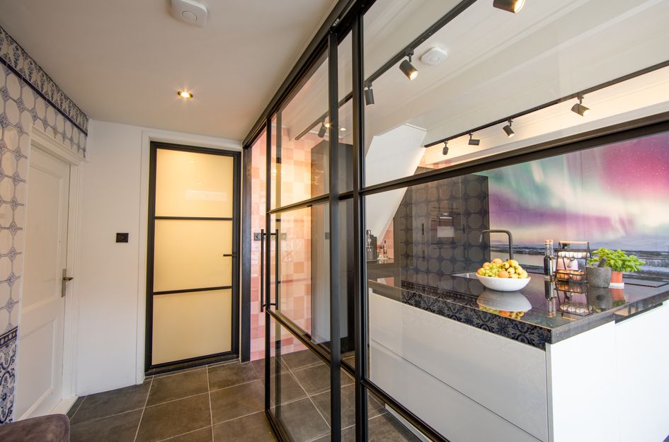 Bleekstraat 1