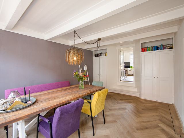 Bleekstraat 1, Makkum