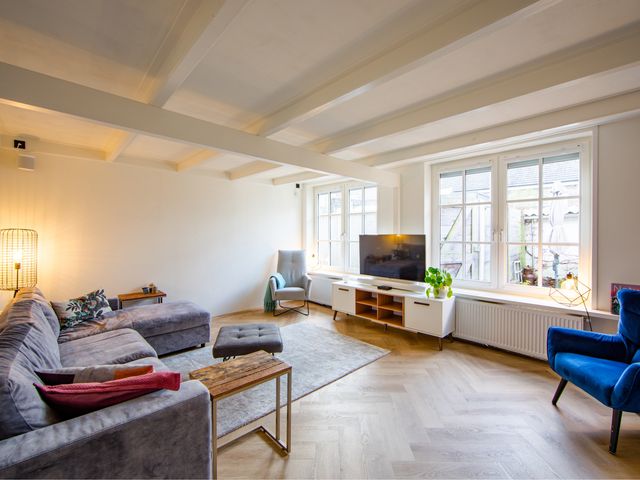 Bleekstraat 1, Makkum